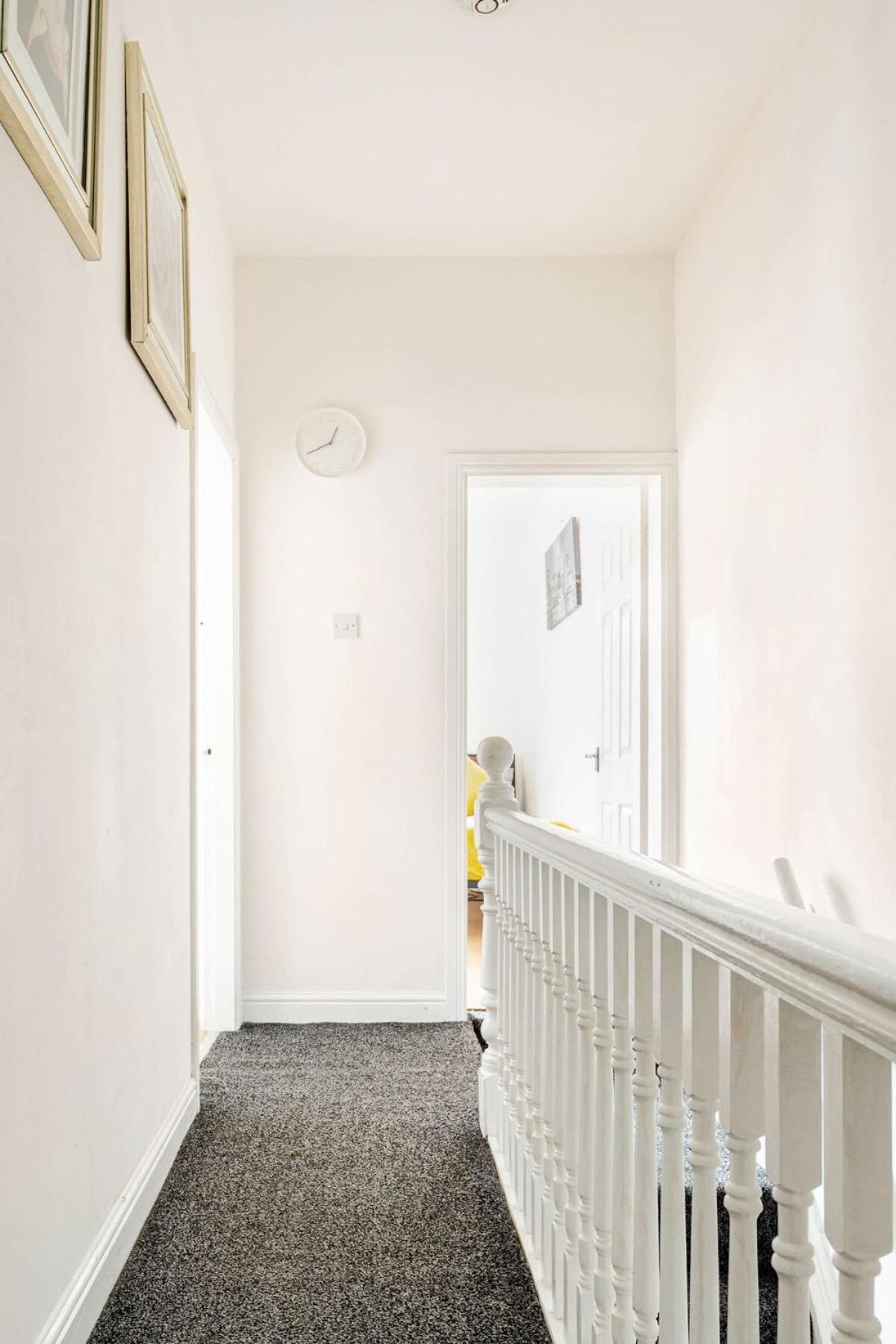 Apartment 2 Min Walk Etihad Stadium & Coop Arena - 3br, Free Parking *
